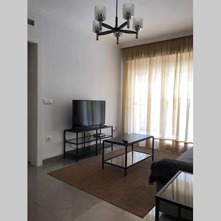 דירות סביליה Ac Triana Arellano מראה חיצוני תמונה