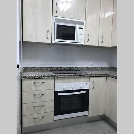דירות סביליה Ac Triana Arellano מראה חיצוני תמונה