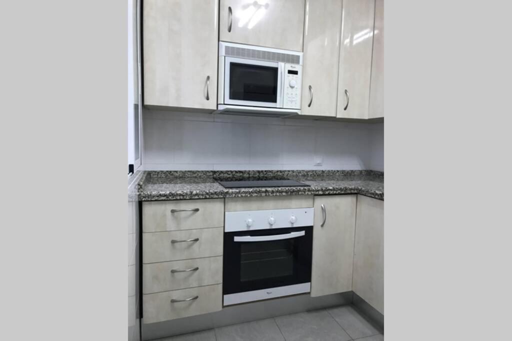 דירות סביליה Ac Triana Arellano מראה חיצוני תמונה