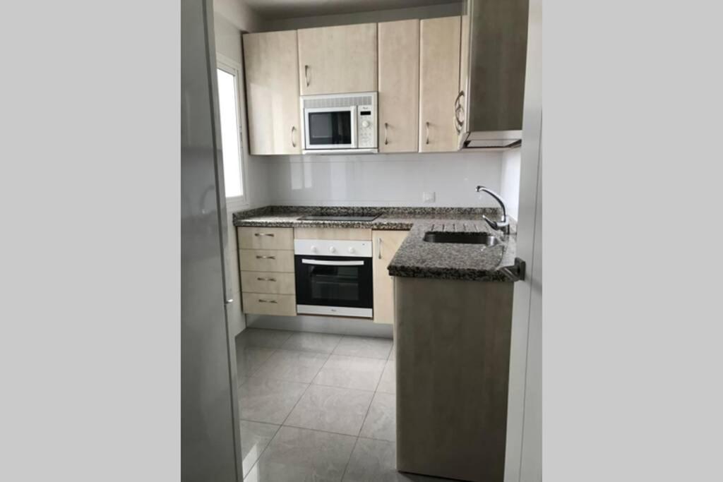 דירות סביליה Ac Triana Arellano מראה חיצוני תמונה